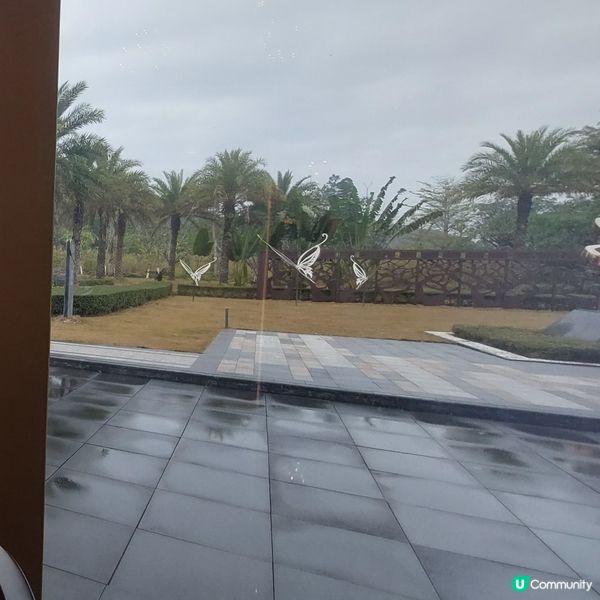  ☕️🍳鶴山萬達嘉華酒店自助早餐🥦🍞🥯🍰🍩