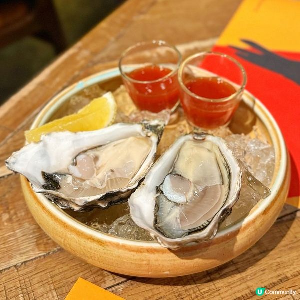 香港🇭🇰最愛的西班牙餐廳😍情人節慶祝之選