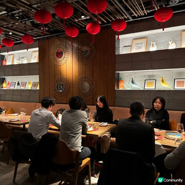 香港🇭🇰最愛的西班牙餐廳😍情人節慶祝之選