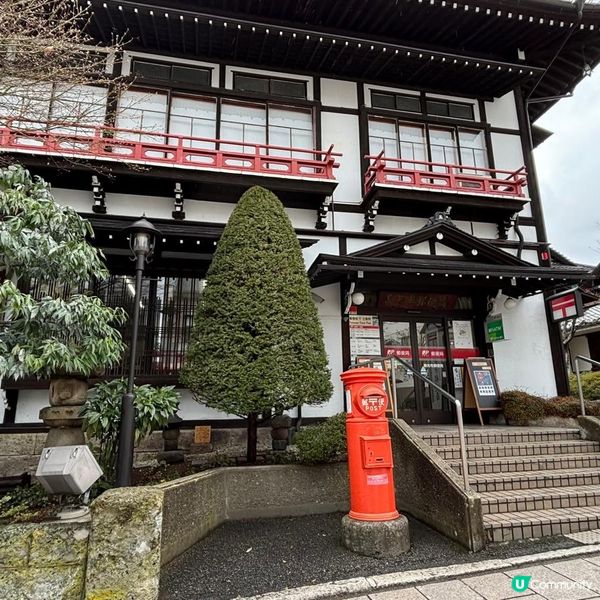 長野必去秘景！善光寺、戶隱神社、杉樹林 🌳✨