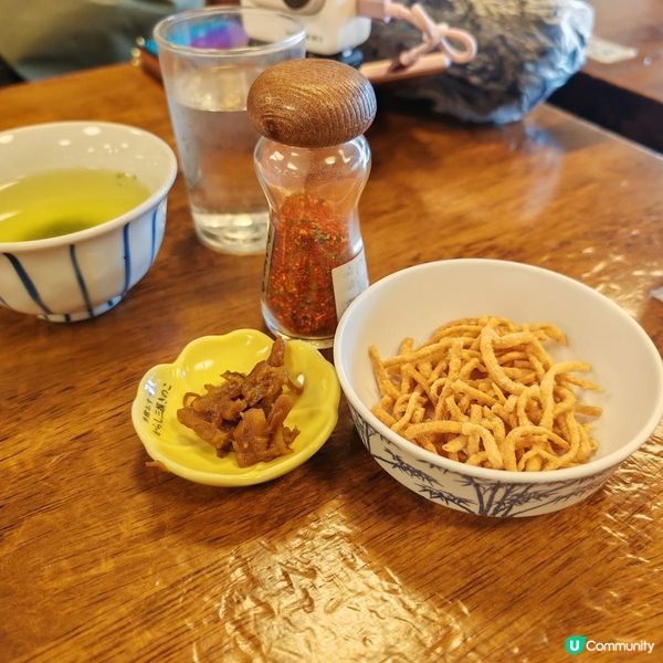 長野秘景之旅 🏔️