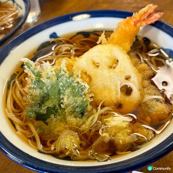 長野秘景之旅 🏔️