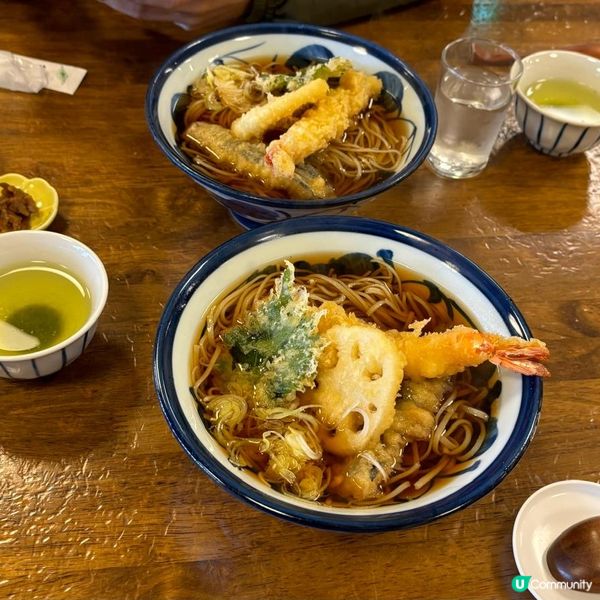 長野秘景之旅 🏔️