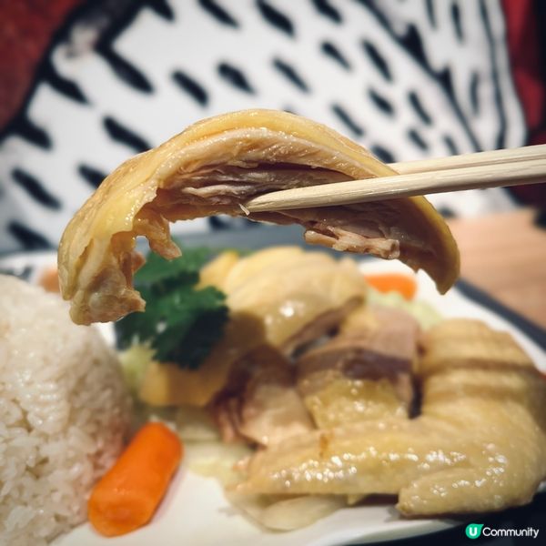 蘭桂坊宵夜之選🔥 泰式串燒飯套餐$66起