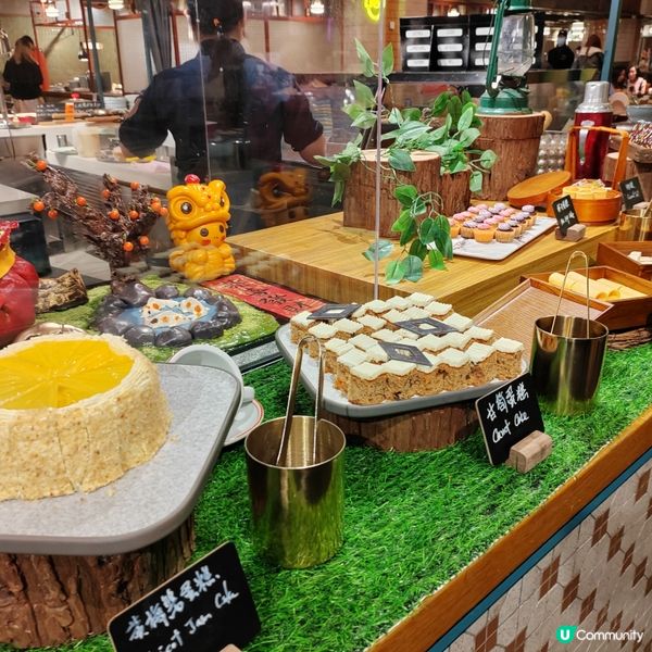 濟濟一堂團年🧑‍🤝‍🧑👫去普慶尋味港澳！