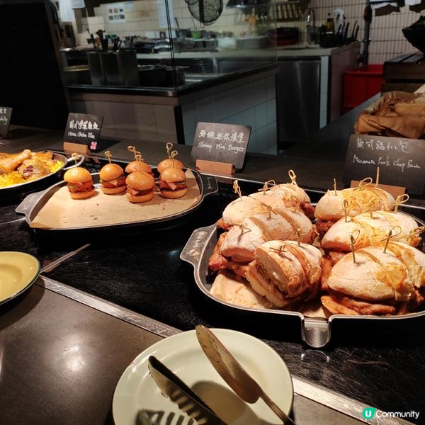 濟濟一堂團年🧑‍🤝‍🧑👫去普慶尋味港澳！