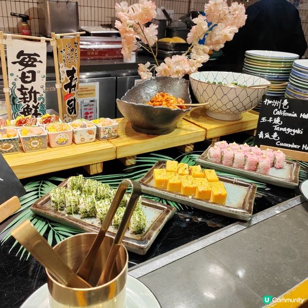 濟濟一堂團年🧑‍🤝‍🧑👫去普慶尋味港澳！