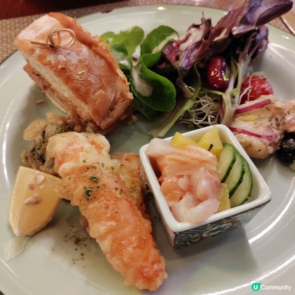 濟濟一堂團年🧑‍🤝‍🧑👫去普慶尋味港澳！