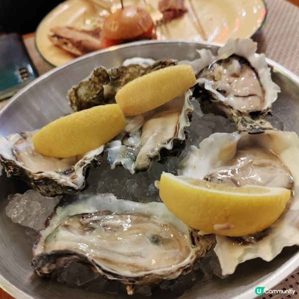 濟濟一堂團年🧑‍🤝‍🧑👫去普慶尋味港澳！