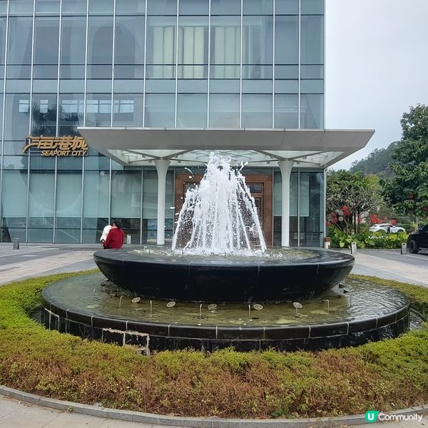 🫖☕️海港城大酒樓