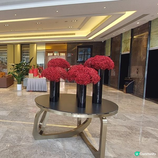 🫖☕️海港城大酒樓