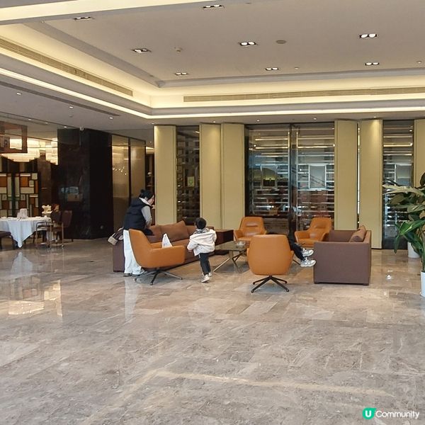 🫖☕️海港城大酒樓