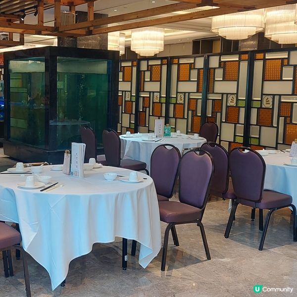 🫖☕️海港城大酒樓