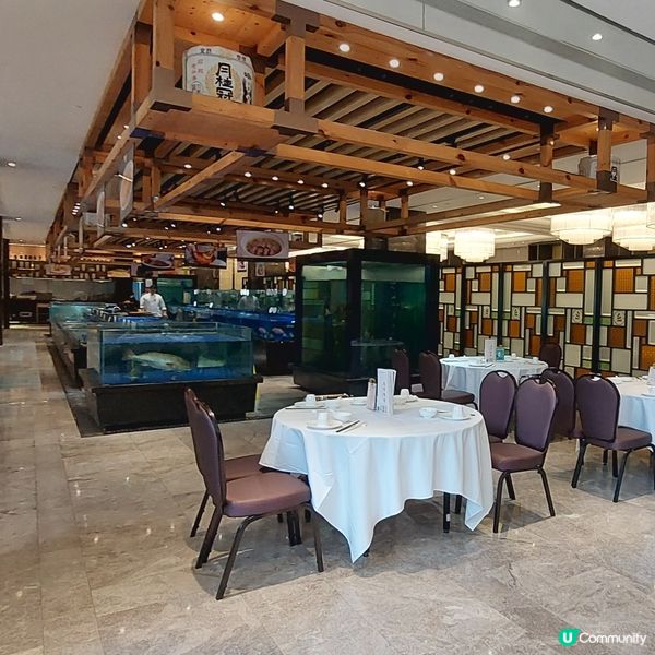 🫖☕️海港城大酒樓