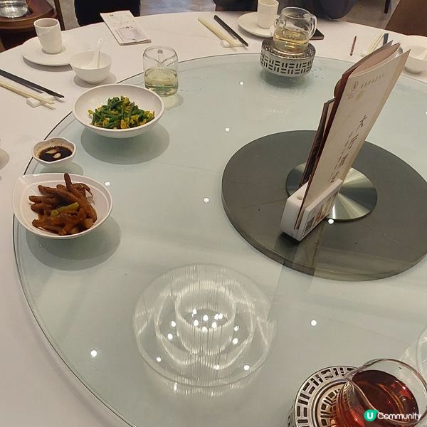🫖☕️海港城大酒樓