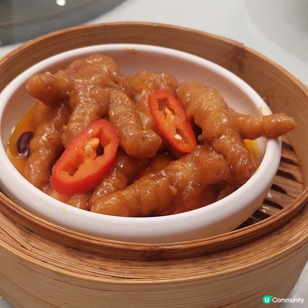 🫖☕️海港城大酒樓