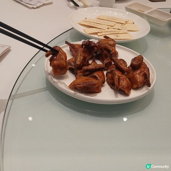 🫖☕️海港城大酒樓