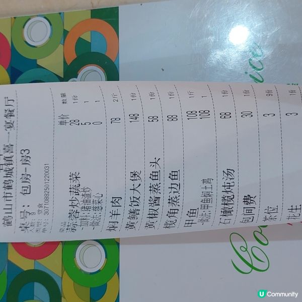 江門鶴山假日農莊