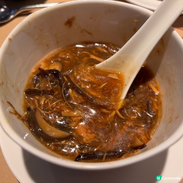 碗仔翅 地道美食