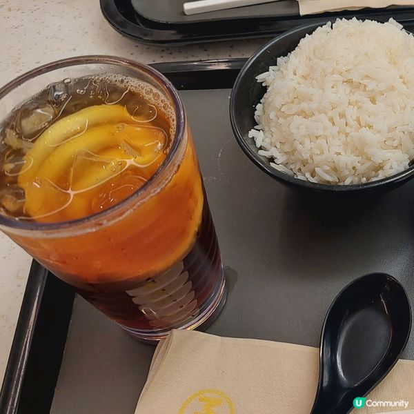 美心MX新餐！雲吞雞套餐 🐔🍜