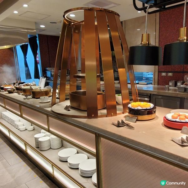 高雄夢時代之旅 🌧️ 饗食天堂下午茶自助餐🍽️😋