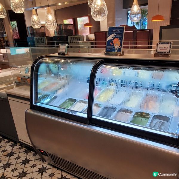 高雄夢時代之旅 🌧️ 饗食天堂下午茶自助餐🍽️😋