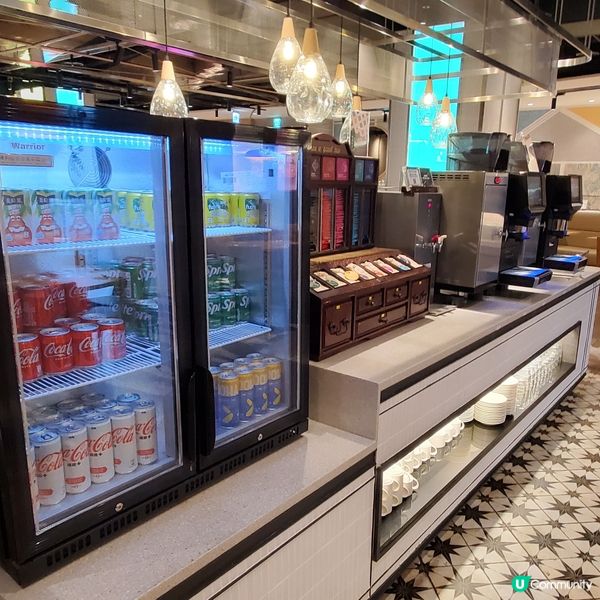 高雄夢時代之旅 🌧️ 饗食天堂下午茶自助餐🍽️😋