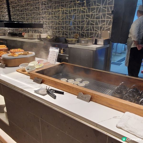 高雄夢時代之旅 🌧️ 饗食天堂下午茶自助餐🍽️😋