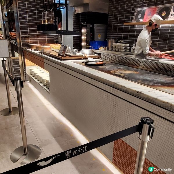 高雄夢時代之旅 🌧️ 饗食天堂下午茶自助餐🍽️😋