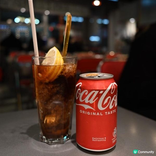 荔枝角創意老荔冰室