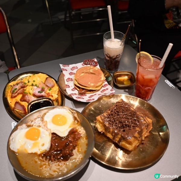 荔枝角創意老荔冰室