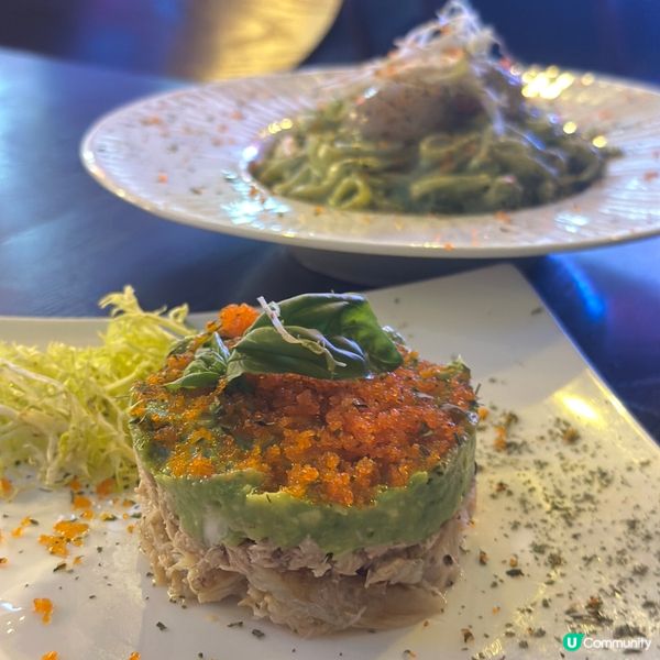 JUST'er Bar & Restaurant📍香港🇭🇰