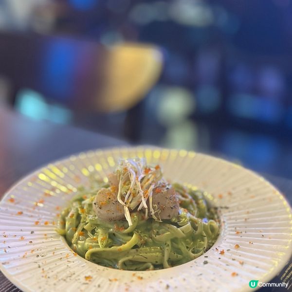 JUST'er Bar & Restaurant📍香港🇭🇰