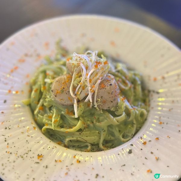 JUST'er Bar & Restaurant📍香港🇭🇰