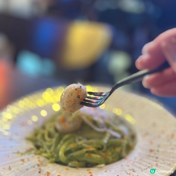 JUST'er Bar & Restaurant📍香港🇭🇰