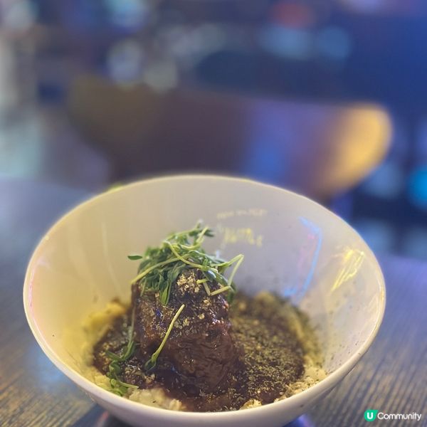 JUST'er Bar & Restaurant📍香港🇭🇰