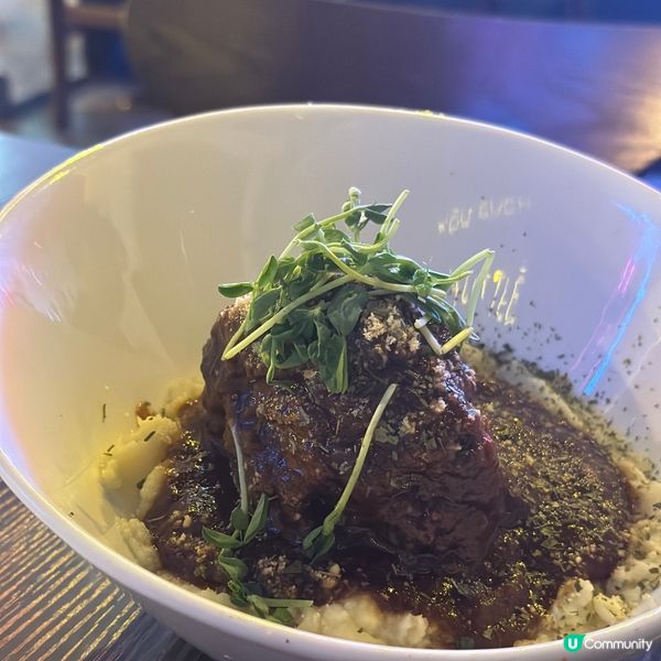 JUST'er Bar & Restaurant📍香港🇭🇰