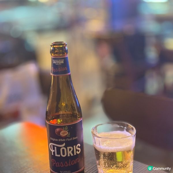 JUST'er Bar & Restaurant📍香港🇭🇰