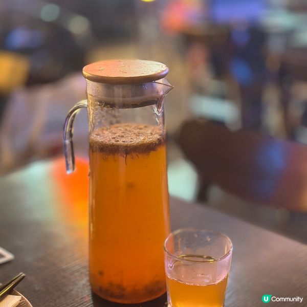 JUST'er Bar & Restaurant📍香港🇭🇰