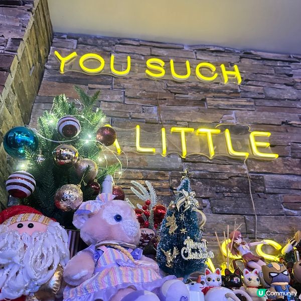 JUST'er Bar & Restaurant📍香港🇭🇰