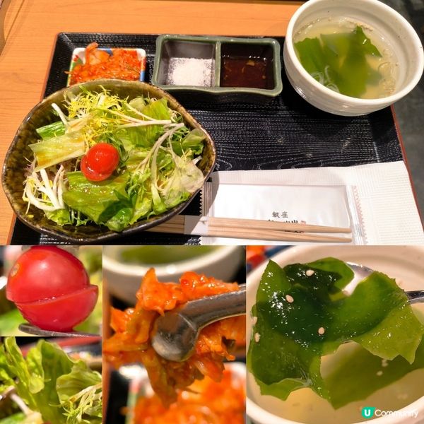 荔枝角隱世來自日本東京銀座過江龍嘅燒肉店