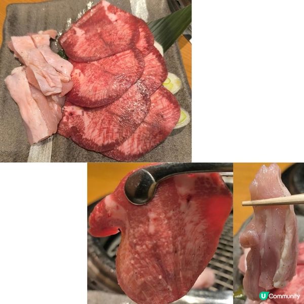 荔枝角隱世來自日本東京銀座過江龍嘅燒肉店