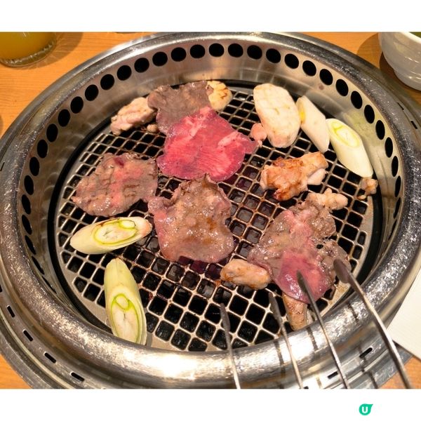 荔枝角隱世來自日本東京銀座過江龍嘅燒肉店