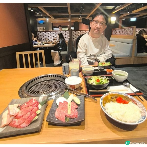 荔枝角隱世來自日本東京銀座過江龍嘅燒肉店