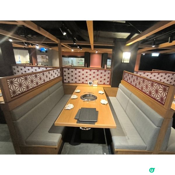 荔枝角隱世來自日本東京銀座過江龍嘅燒肉店