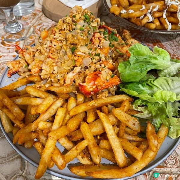 ##  旺角必去文青打卡Cafe☕粉紅少女心大爆發💖