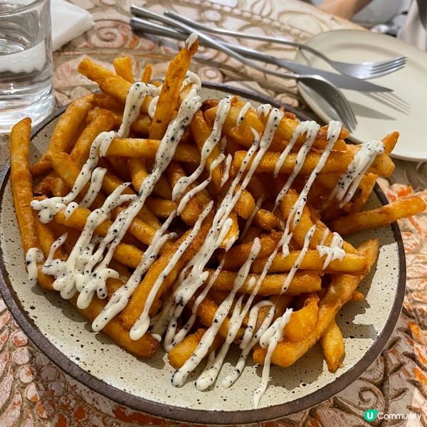 ##  旺角必去文青打卡Cafe☕粉紅少女心大爆發💖