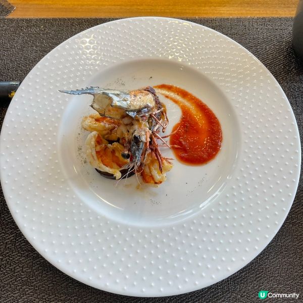 尖沙咀隱世鐵板燒.生日慶祝之選🎉