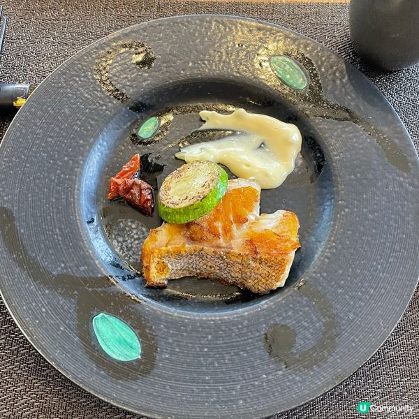 尖沙咀隱世鐵板燒.生日慶祝之選🎉