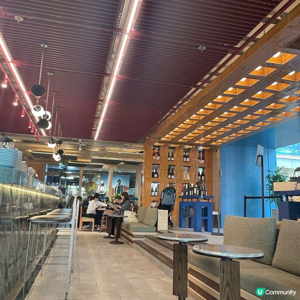 新加坡過江龍Cafe—特色土耳其早餐✨